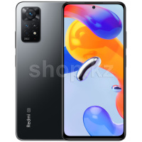 Смартфон Redmi Note 11 Pro 5G, 64 GB, Graphite Gray (2201116SG)