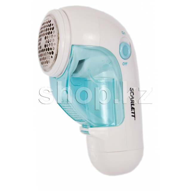 Машинка для удаления катышек Scarlett SC-921