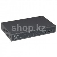 Switch 9 port TP-Link TL-SF1009P