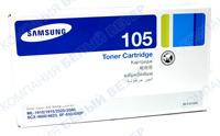 Тонер-картридж Samsung 105 (MLT - D105S)