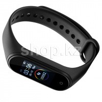 Смарт-браслет Canyon CNE-SB01BN, Black