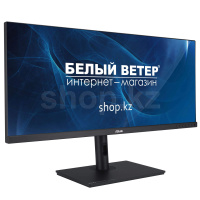 Монитор 34" ASUS ProArt PA348CGV, Black