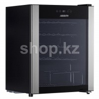 Ardesto WCF-M24, Black шарап шкафы