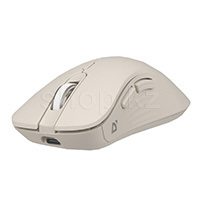 Defender Dana MB-266, Gray, USB тінтуірі