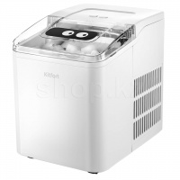 Льдогенератор Kitfort KT-1816, White