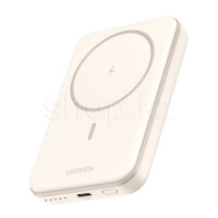 Power bank Ugreen PB560, 5000 mAh, Beige