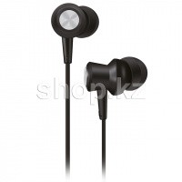 Гарнитура 2E A1 ErgonomicFit, Black