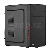 Корпус 2E RD831, Black (SN:05e3ec63-62a1-4bc0-94c7-7f3d2898d04a)