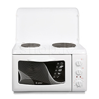 Gefest ЭП НС Д 420 электр плитасы