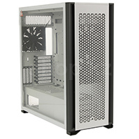 Корпус Corsair 7000D Airflow, White