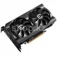 Видеокарта PCI-E 8Gb EVGA RTX 3060 Ti XC Gaming, GeForce RTX3060Ti