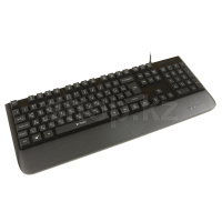 Клавиатура Rapoo V56, Black, USB