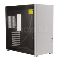 GameMax Spark Pro, Black-White корпусы