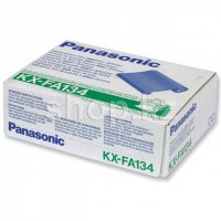 Пленка Panasonic KX-FA 134, 200м, цена указана за 1 рулон