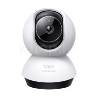 TP-Link Tapo TC72 V2.0, White бейнебақылау камерасы