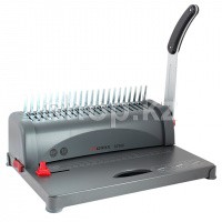 Переплетная машина Comix B2988, Gray