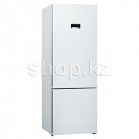 Холодильник Bosch KGN56VW30U, White