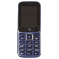 Мобильный телефон Itel it5029, Deep Blue