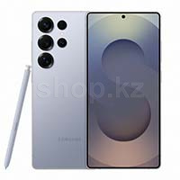 Смартфон Samsung Galaxy S25 Ultra, 12 GB, 512 GB, Titanium Silverblue (SM-S938B)