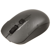 Мышь A4Tech Fstyler FG16CS Air, Grey, USB