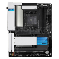 Gigabyte X570S Aero G, AM4 жүйелік тақтасы