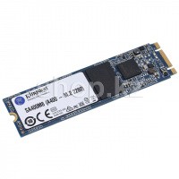 SSD накопитель 120 Gb Kingston A400, M.2, SATA III