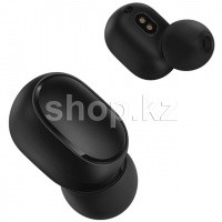 Bluetooth гарнитура Xiaomi Mi True Wireless Earbuds TWSEJ05LS, Black