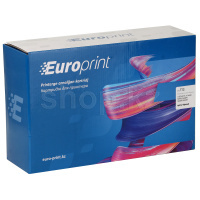 Картридж Europrint EPC-T13, Black