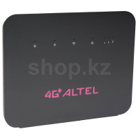 Маршрутизатор ALTEL P26 CPE, 4G+, Wi-Fi + тарифный план "Все в одном Плюс"