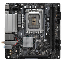 Материнская плата ASRock B660M-ITX/ac, LGA1700