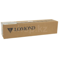 Бумага Lomond рулонная, 24", 90г/м2, 35м, матовая