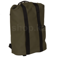 NINETYGO Urban Eusing, 15.6", Green ноутбук рюкзагы