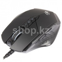 Мышь A4Tech Bloody V7МА Activated, Black, USB