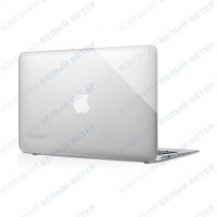Чехол для MacBook Air Speck SeeThru, 11", Clear