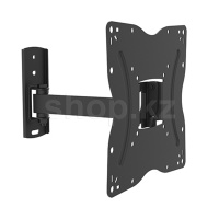 Кронштейн для ТВ Dowell DWD1032, настенный, 17"-42"