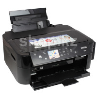 Epson L810 сиялы принтерi (SN:UU6Y006930)