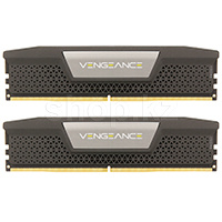 DDR-5 DIMM 32 GB 6000 MHz Corsair Vengeance, 2x 16 GB Kit, BOX (CMK32GX5M2E6000C36)