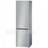Холодильник Bosch KGV39VL20U, Steel
