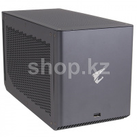 Видеокарта 24Gb Gigabyte RTX 3090 Aorus Gaming BOX, GeForce RTX3090 (SN:SN212141053529)