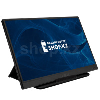 15.6" ASUS ZenScreen MB165B, Black мониторы