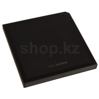 Оптический привод USB DVD+R/RW&CDRW ASUS ZenDrive V1M SDRW-08V1M-U, Black