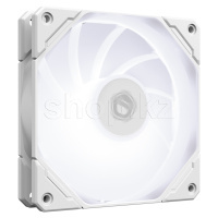 ID-Cooling TF-12025-Pro SW, 12cm, White корпусына арналған желдеткіш