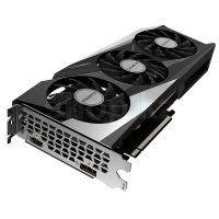 Видеокарта Gigabyte RX 6500 XT Gaming OC, 4 GB, Radeon RX 6500 XT