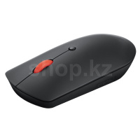Мышь Lenovo ThinkPad Silent MB230B, Black, Bluetooth