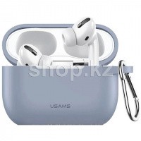 Чехол Usams для AirPods Pro, US-BH568AP03, Violet