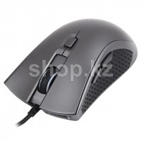 Мышь HyperX Pulsefire FPS PRO, Gray, USB