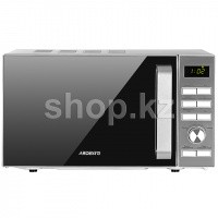Микроволновая печь Ardesto GO-E735SI, Silver