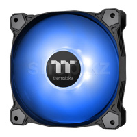 Thermaltake Pure A14 LED, 14cm, Blue LED корпусына арналған желдеткіш