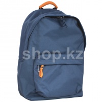 Рюкзак для ноутбука Xiaomi College Wind Minimalist, 14", Blue/Black
