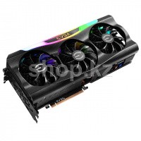 Видеокарта PCI-E 8192Mb EVGA RTX 3070 FTW3 Ultra Gaming, GeForce RTX3070